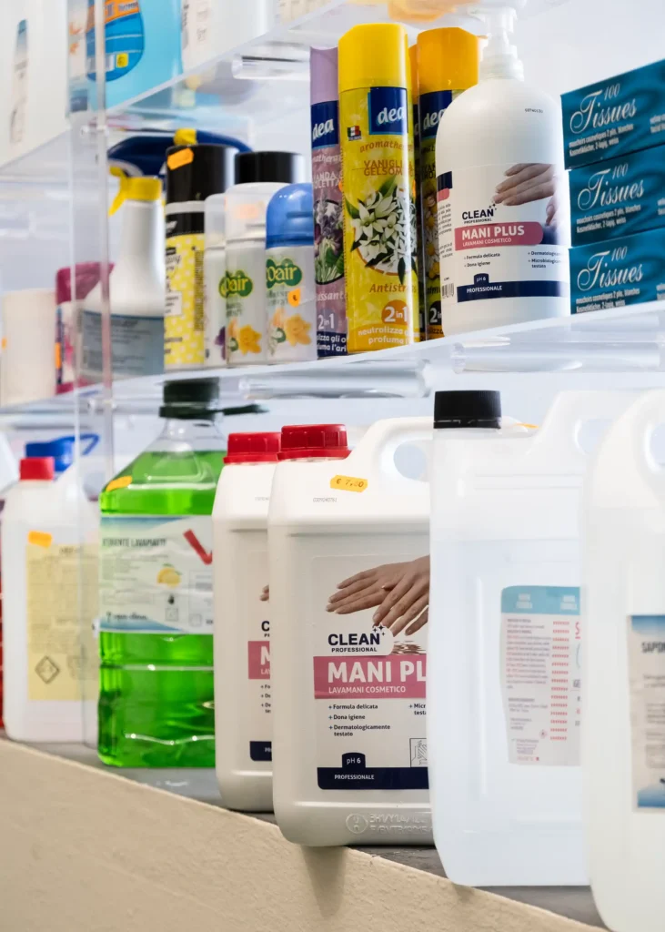 Abbigliamento da lavoro