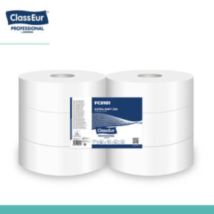CARTA IGIENICA MAXI JUMBO