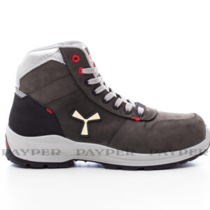 CALZATURA ANTINFORTUNISTICA PAYPER GET FORCE MID S3