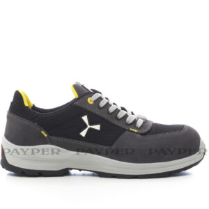 CALZATURA ANTINFORTUNISTICA PAYPER GET TEXFORCE LOW S1P