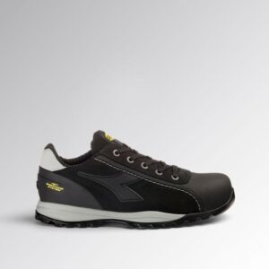 CALZATURA ANTINFORTUNISTICA DIADORA GLOVE NET LOW PRO S1PL FO SR HRO ESD