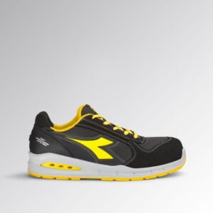 CALZATURA ANTINFORTUNISTICA DIADORA RUN NET AB LOW S1PS FO SR