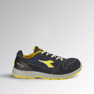 CALZATURA ANTINFORTUNISTICA DIADORA RUN TEXT LOW S1PS FO SR ESD