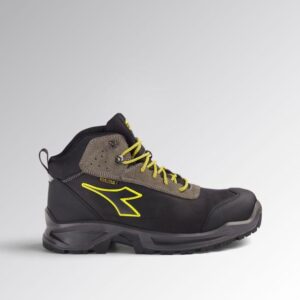 CALZATURA ANTIFORTUNISTICA DIADORA SPORT DIATEX MID S7S FO CI SR