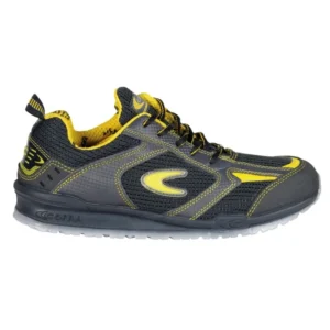 CALZATURA ANTINFORTUNISTICA COFRA CARNERA S1 PS FO SR