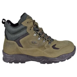 CALZATURA ANTINFORTUNISTICA COFRA HORN S3S CI FO SR