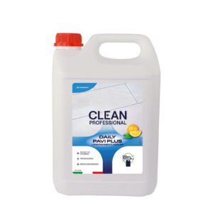 DETERGENTE PER PAVIMENTI