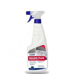 BAGNO PLUS DETERGENTE ANTICALCARE